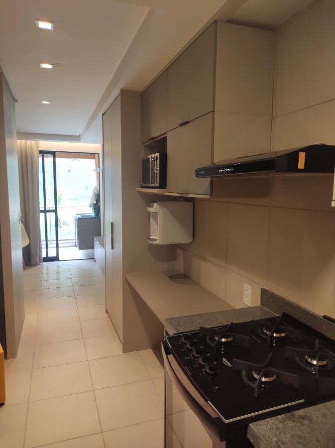 Flat Praia Dos Carneiros Eco Resort 26 Tamandaré Dış mekan fotoğraf