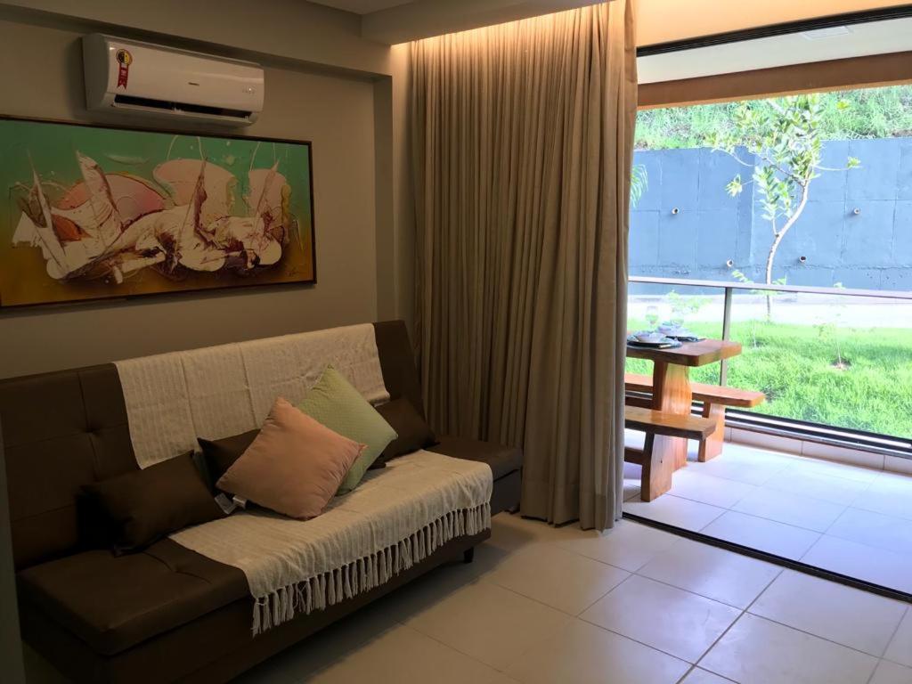 Flat Praia Dos Carneiros Eco Resort 26 Tamandaré Dış mekan fotoğraf