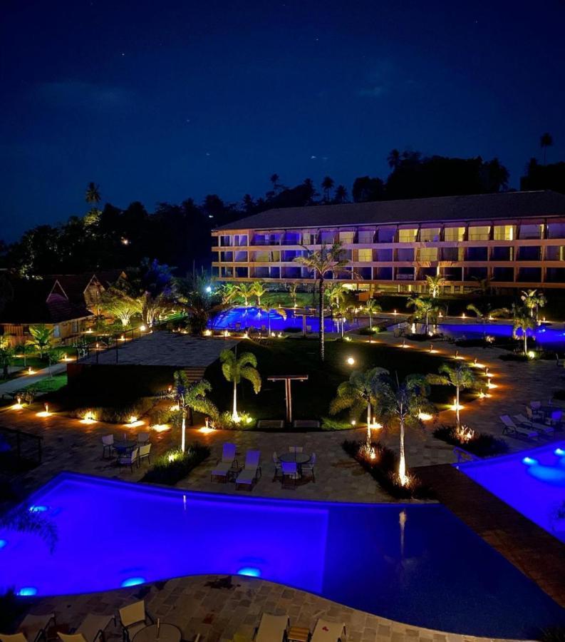Flat Praia Dos Carneiros Eco Resort 26 Tamandaré Dış mekan fotoğraf