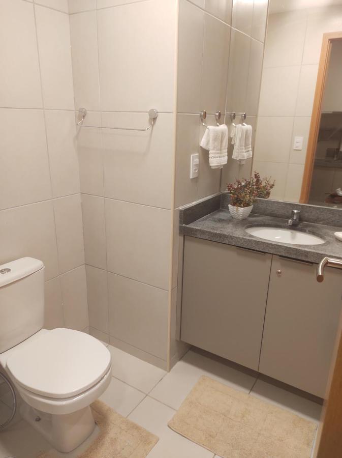 Flat Praia Dos Carneiros Eco Resort 26 Tamandaré Dış mekan fotoğraf