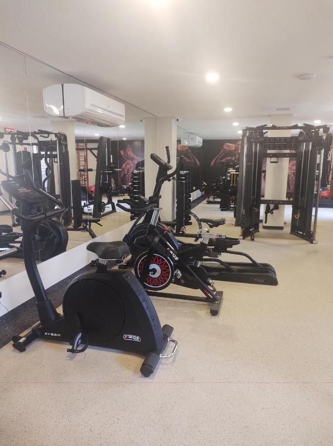 Flat Praia Dos Carneiros Eco Resort 26 Tamandaré Dış mekan fotoğraf