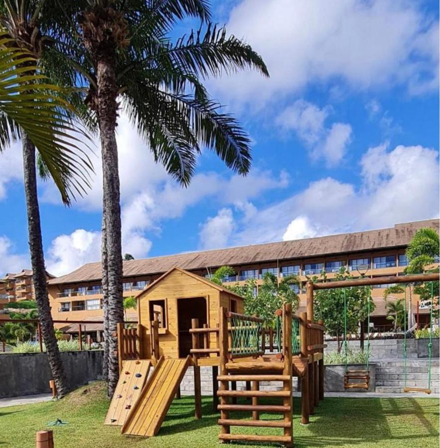 Flat Praia Dos Carneiros Eco Resort 26 Tamandaré Dış mekan fotoğraf