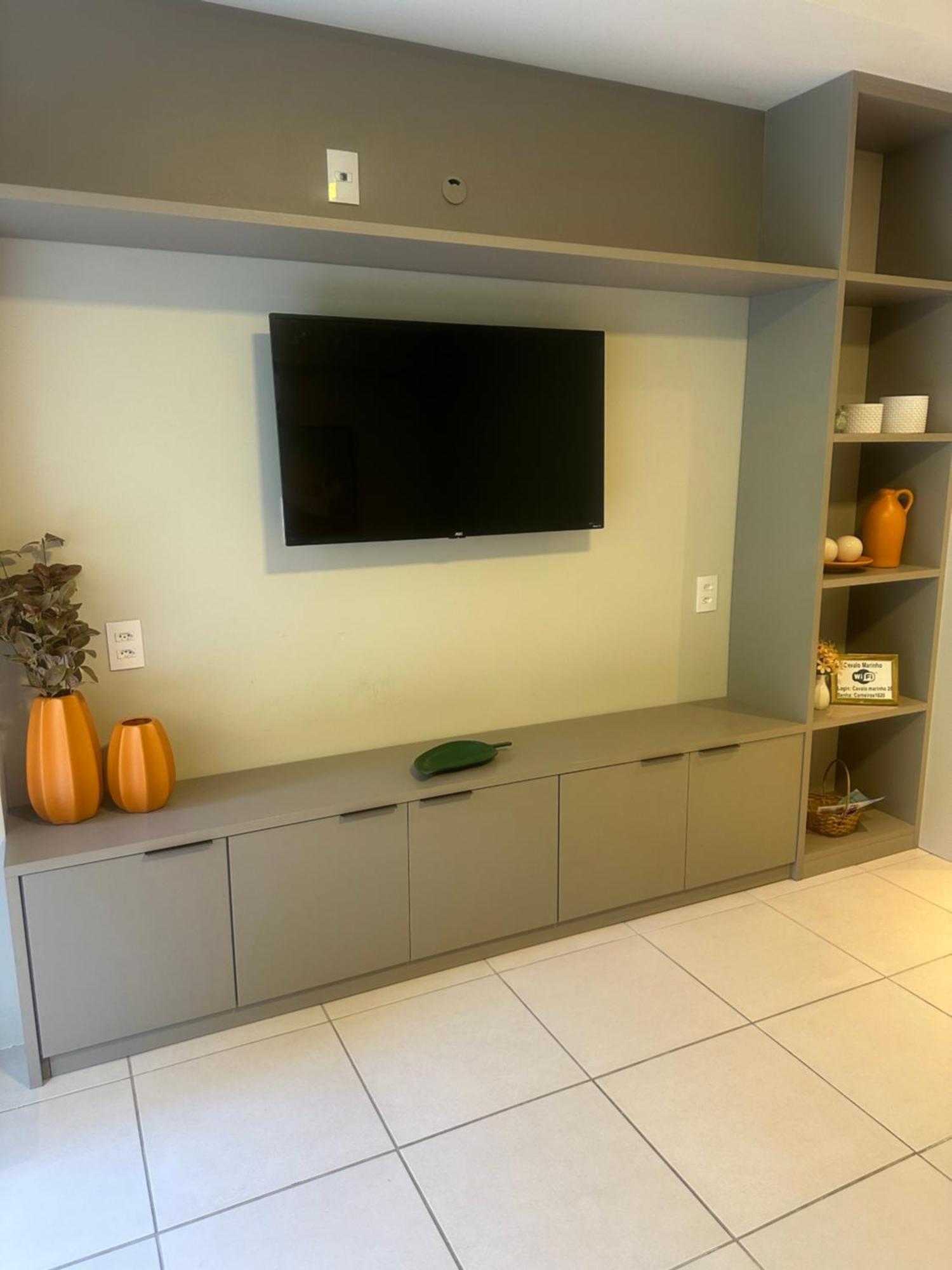 Flat Praia Dos Carneiros Eco Resort 26 Tamandaré Dış mekan fotoğraf