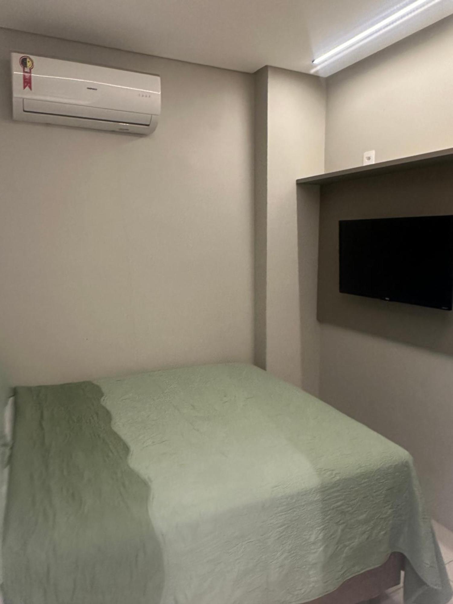 Flat Praia Dos Carneiros Eco Resort 26 Tamandaré Dış mekan fotoğraf