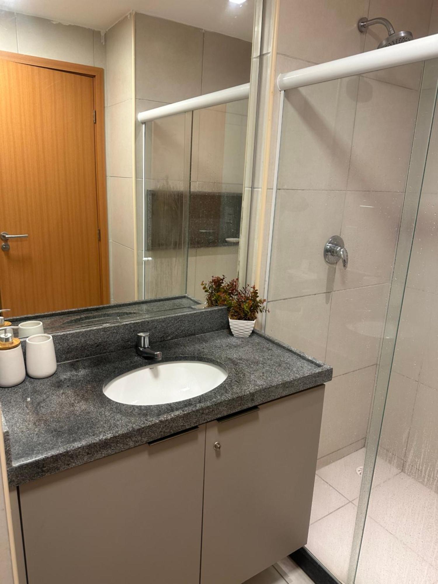 Flat Praia Dos Carneiros Eco Resort 26 Tamandaré Dış mekan fotoğraf